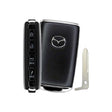 2019-2025 Mazda 3 | MX 5 | 4-Button Smart Key
