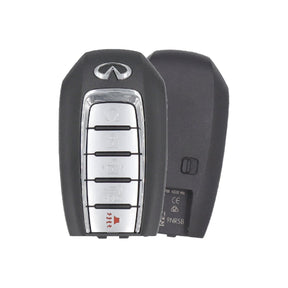 2019-2020 Infiniti QX60 | 5-Button Smart Key - Brand New