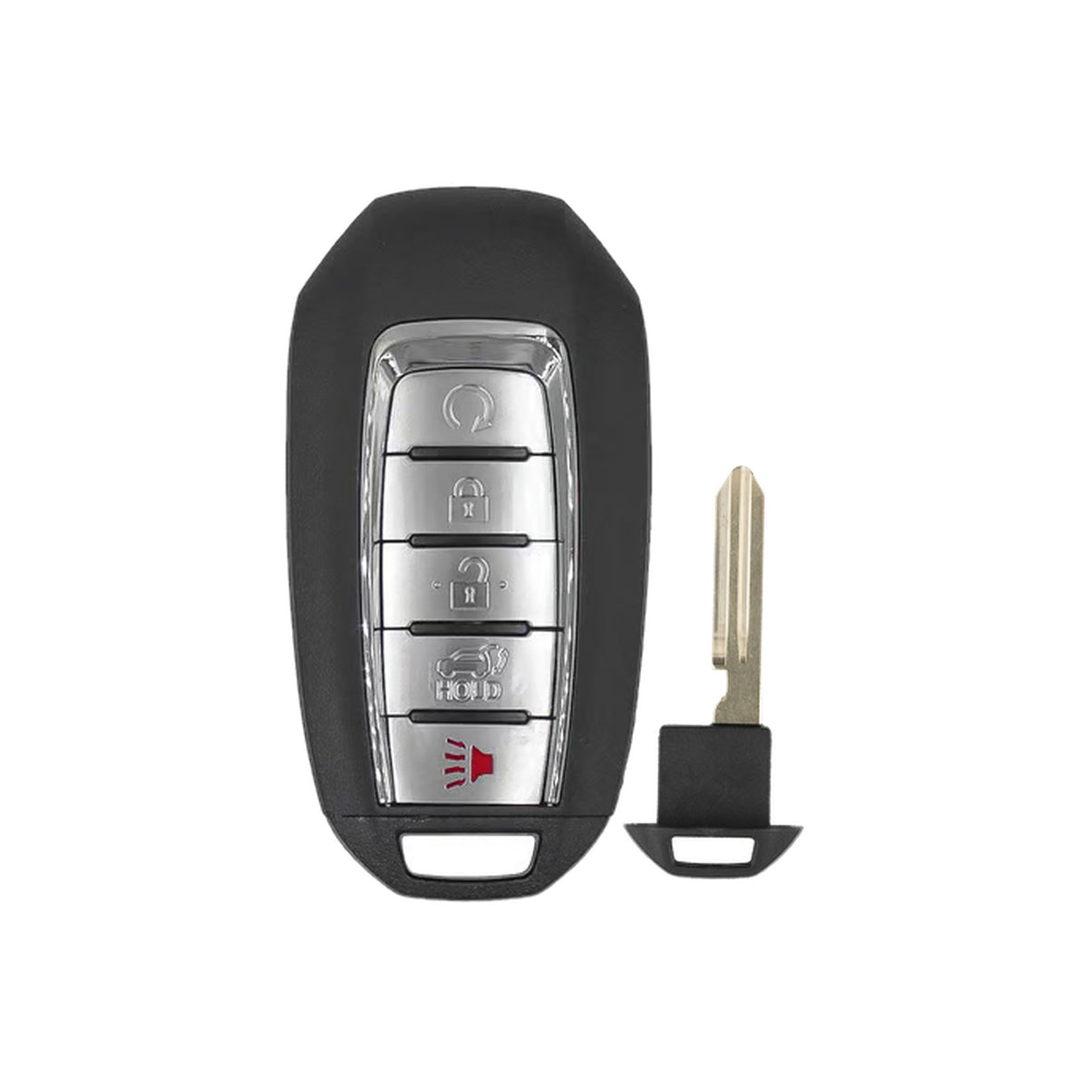 2019-2020 Infiniti QX60 | 5-Button Smart Key - Recase