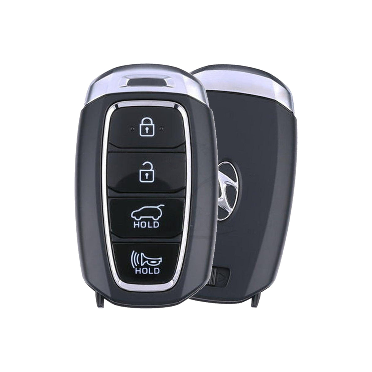 2018-2021 Hyundai Kona | 4-Button Smart Key - Brand New