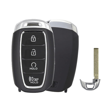 2020-2022 Hyundai Palisade | 4-Button Smart Key - Default Title