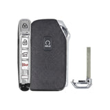 2020-2021 Kia Seltos | 5-Button Smart Key - Recase