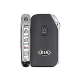 2020-2021 Kia Seltos | 5-Button Smart Key - Brand New