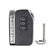 2020-2021 Kia Sorento | 7-Button Smart Key - Main photo