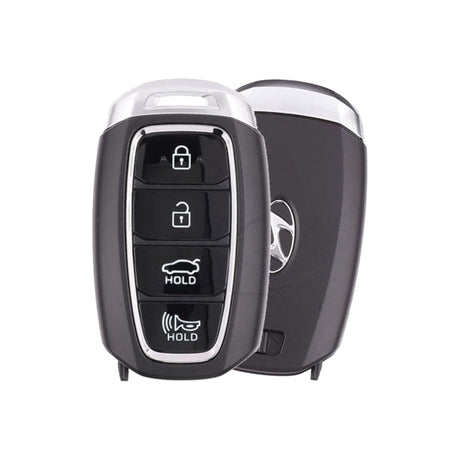 2020-2022 Hyundai Elantra | 4-Button Smart Key - Brand New