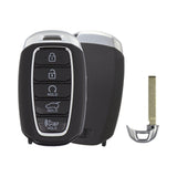 2020-2022 Hyundai Palisade | 5-Button Smart Key - Recase