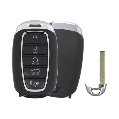 2020-2022 Hyundai Palisade | 5-Button Smart Key - Recase