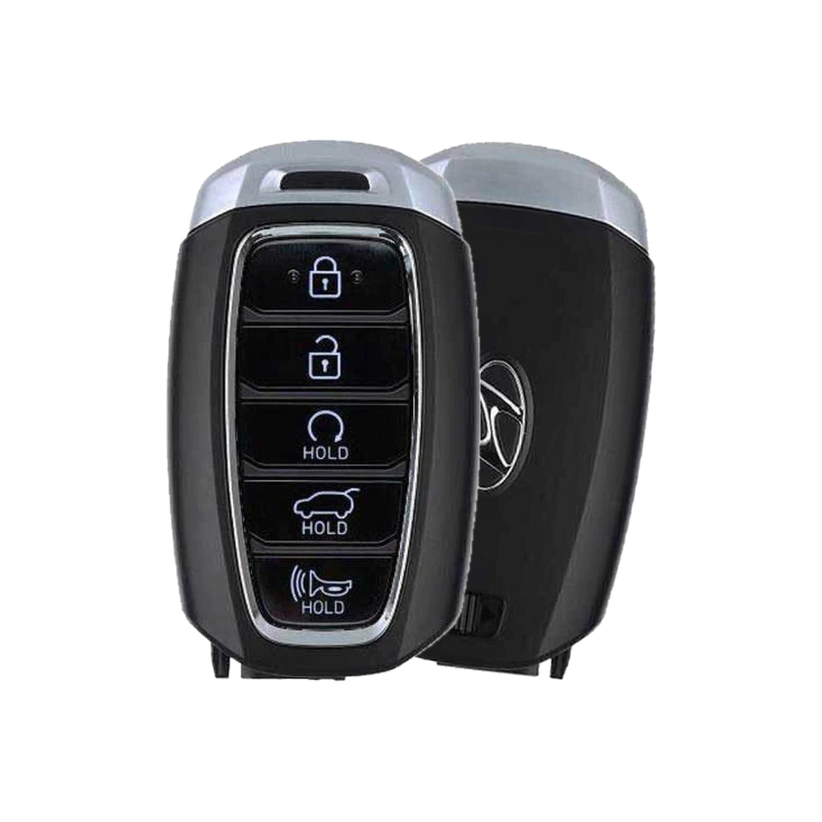 2020-2022 Hyundai Palisade | 5-Button Smart Key - Brand New