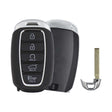 2019-2022 Hyundai Palisade | 5-Button Smart Key - Default Title