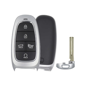 2020-2022 Hyundai Sonata | 5-Button Smart Key - Main photo