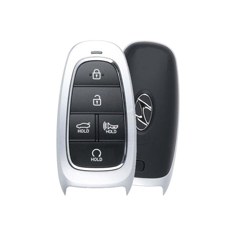 2020-2022 Hyundai Sonata | 5-Button Smart Key - Brand New