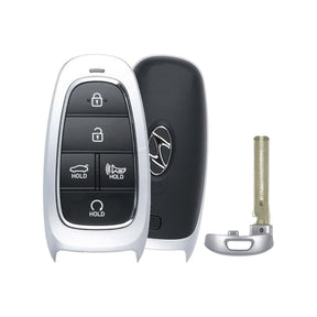 2020-2022 Hyundai Sonata | 5-Button Smart Key