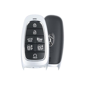 2020-2022 Hyundai Sonata | 7-Button Smart Key - Brand New