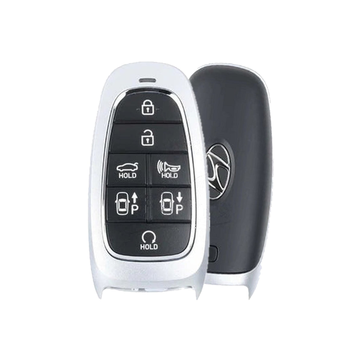 2020-2022 Hyundai Sonata | 7-Button Smart Key - Brand New