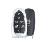 2020-2022 Hyundai Sonata | 7-Button Smart Key - Brand New