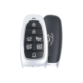 2020-2022 Hyundai Sonata | 7-Button Smart Key - Brand New