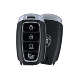 2020-2026 Hyundai Venue | 4-Button Smart Key - Brand New