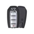 2020-2022 Infiniti Q50 Q60 | 4-Button Smart Key - Brand New
