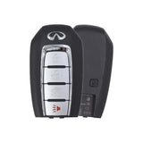 2020-2022 Infiniti Q50 Q60 | 4-Button Smart Key - Brand New