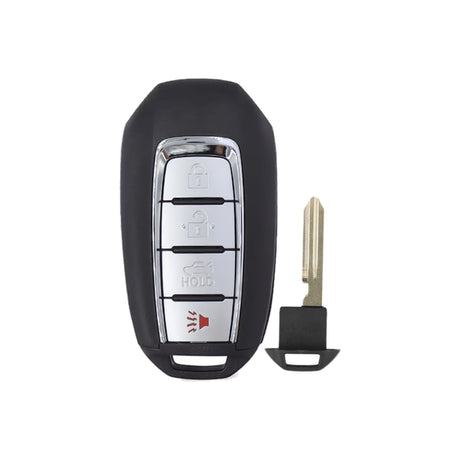 2020-2022 Infiniti Q50 Q60 | 4-Button Smart Key - Recase
