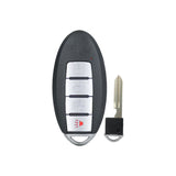 2020-2022 Nissan Sentra | Versa | 4-Button Smart Key - Recase