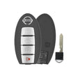 2020-2022 Nissan Sentra | Versa | 4-Button Smart Key