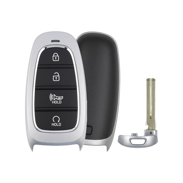 2020-2023 Hyundai Santa Fe | 4-Button Smart Key - Main photo
