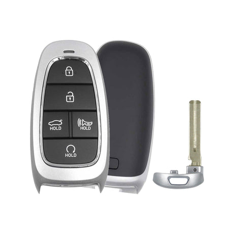 2020-2023 Hyundai Sonata | 5-Button Smart Key - Main photo