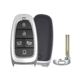 2020-2023 Hyundai Sonata | 5-Button Smart Key - Recase