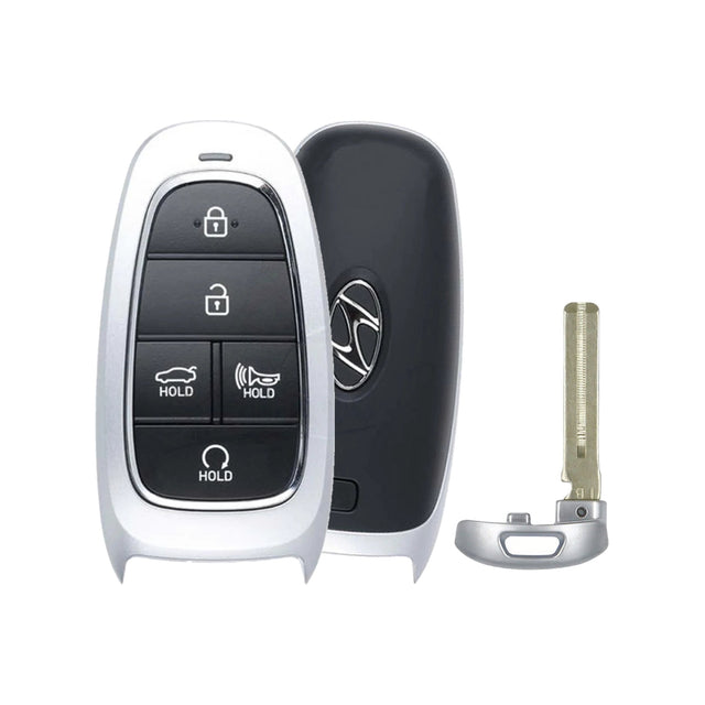 2020-2023 Hyundai Sonata | 5-Button Smart Key