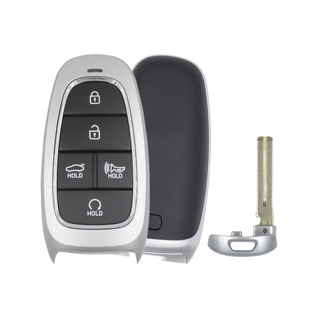 2020-2023 Hyundai Sonata | 5-Button Smart Key - Recase
