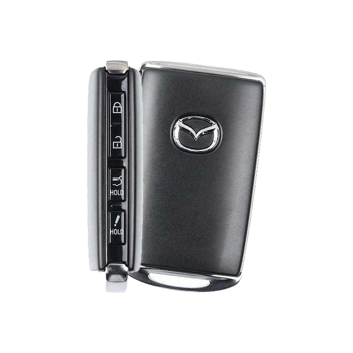2020-2025 Mazda CX-30 | CX-50 | CX-70 | CX-90 | 4-Button Smart Key - Brand New