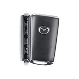 2020-2025 Mazda CX-30 | CX-50 | CX-70 | CX-90 | 4-Button Smart Key - Brand New