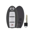 2020-2024 Nissan Kicks | Pathfinder | Rogue | 3-Button Smart Key