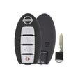2020-2024 Nissan Kicks | Pathfinder | Rogue | 4-Button Smart Key