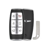 2020-2025 Genesis GV70 | 6-Button Smart Key - Refurbished