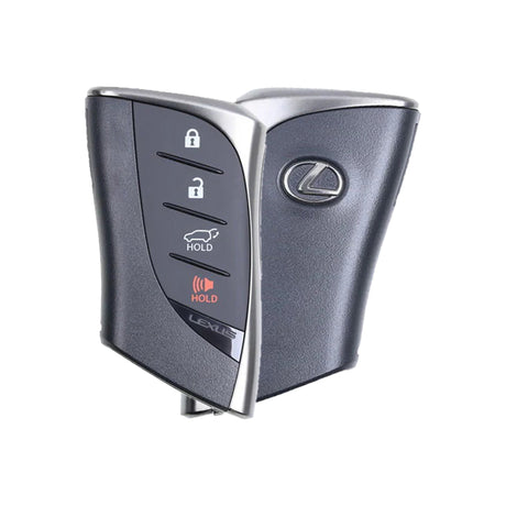 2020-2025 Lexus UX 200 UX 250h | 4-Button Smart Key - Brand New