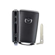 2020-2025 Mazda CX-3 | CX-5 | CX-9 | 3-Button Smart Key