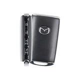 2020-2025 Mazda CX-5 | CX-9 | 4-Button Smart Key - Brand New