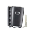 2020-2025 Mazda CX-5 | CX-9 | 4-Button Smart Key