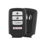2020-2026 Honda Ridgeline  4-Button Smart Key OEM - Brand New
