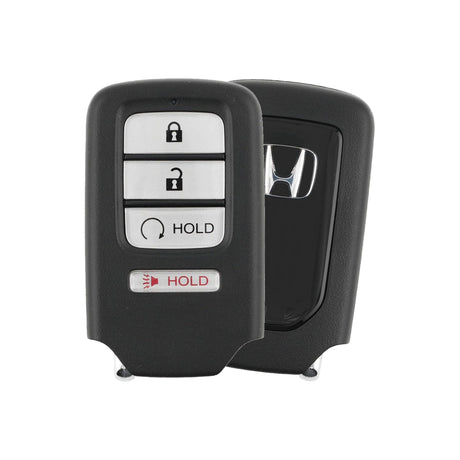 2020-2026 Honda Ridgeline  4-Button Smart Key OEM - Brand New