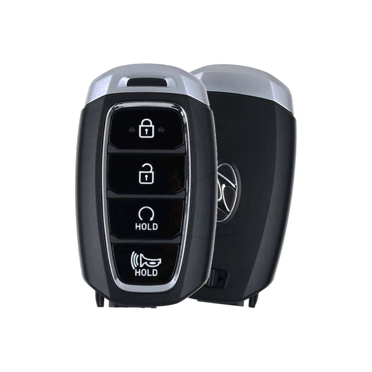 2020-2026 Hyundai Venue | 4-Button Smart Key - Brand New