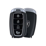 2020-2026 Hyundai Venue | 4-Button Smart Key - Brand New