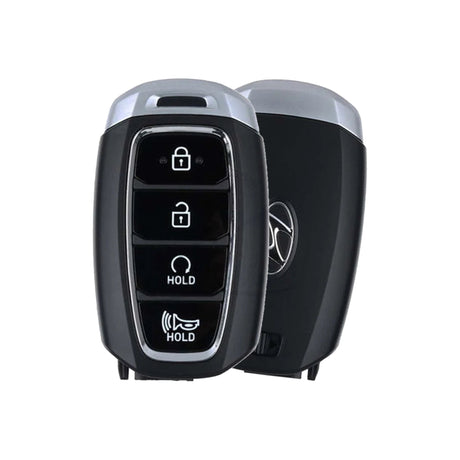 2020-2026 Hyundai Venue | 4-Button Smart Key - Brand New