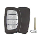 2020-2022 Hyundai Ioniq | 4-Button Smart Key - Recase