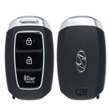 2020 Hyundai Santa Fe Smart Key 3B / PN: 95440-S2200 / TQ8-FOB-4F30 / OEM NEW