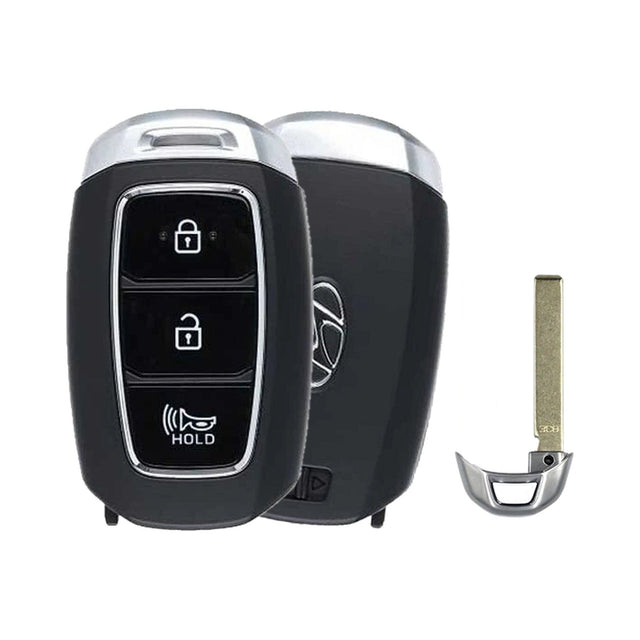 2020 Hyundai Santa Fe Smart Key 3-Button - Refurbished
