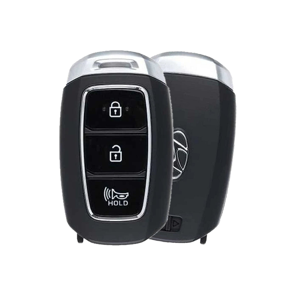 2020 Hyundai Santa Fe Smart Key 3-Button - Brand New