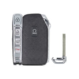 2020 Kia Cadenza | 5-Button Smart Key - Recase